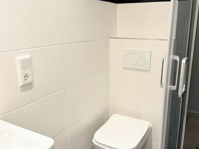 F&uuml;rstenwall: komplett sanierte 2-Zimmer-Wohnung