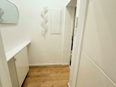 F&uuml;rstenwall: komplett sanierte 2-Zimmer-Wohnung