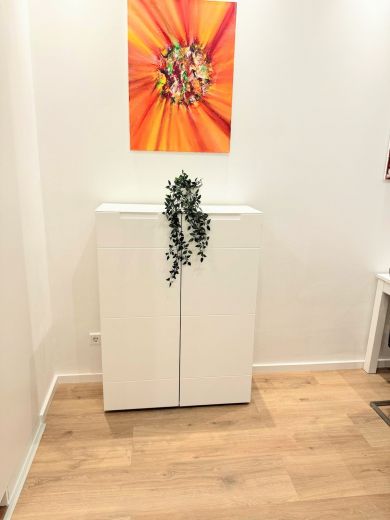 F&uuml;rstenwall: komplett sanierte 2-Zimmer-Wohnung