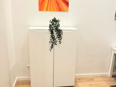 F&uuml;rstenwall: komplett sanierte 2-Zimmer-Wohnung