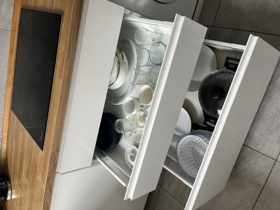 M&ouml;blierte 3-Zi.-Whg, direkt neben U-Bahn Hoisb&uuml;ttel