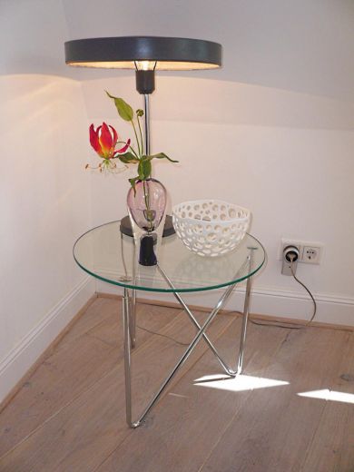 Luxus-Penthaus in Top Lage von Oberkassel