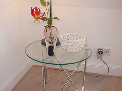 Luxus-Penthaus in Top Lage von Oberkassel