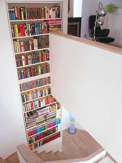 Luxus-Penthaus in Top Lage von Oberkassel