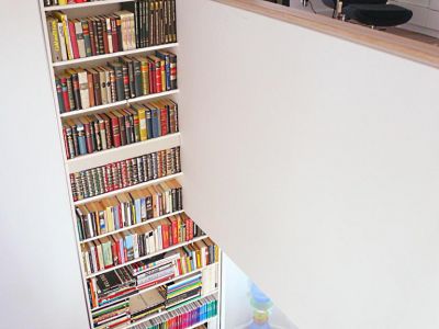 Luxus-Penthaus in Top Lage von Oberkassel