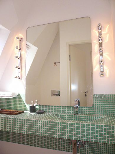 Luxus-Penthaus in Top Lage von Oberkassel