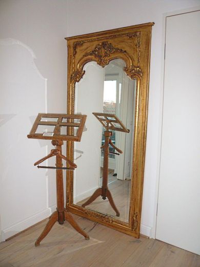 Luxus-Penthaus in Top Lage von Oberkassel