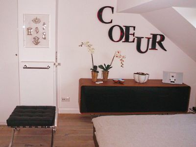 Luxus-Penthaus in Top Lage von Oberkassel