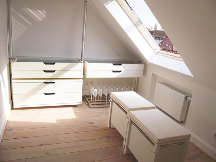 Luxus-Penthaus in Top Lage von Oberkassel