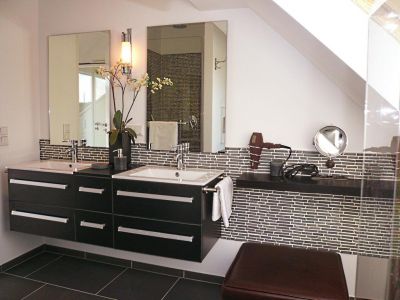 Luxus-Penthaus in Top Lage von Oberkassel