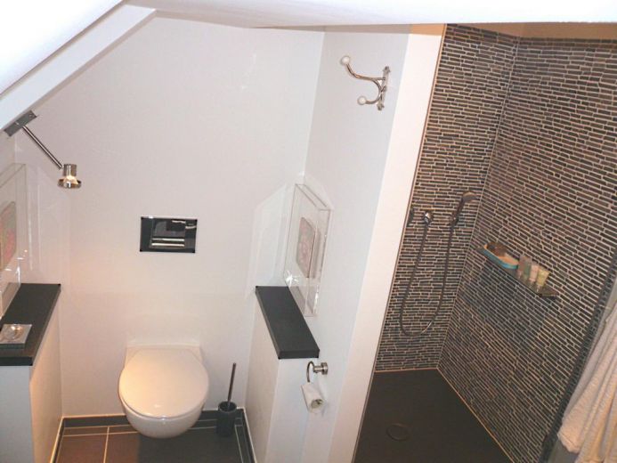 Luxus-Penthaus in Top Lage von Oberkassel