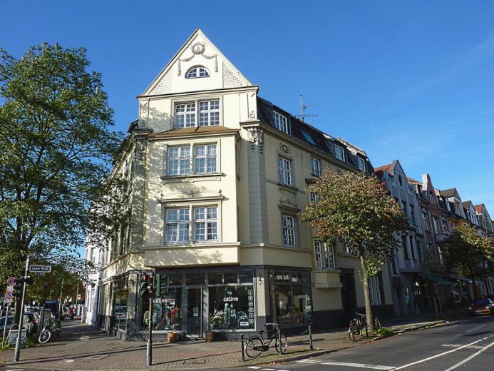 Luxus-Penthaus in Top Lage von Oberkassel