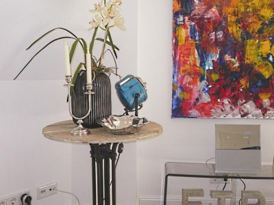 Penthaus in Top Lage von Oberkassel