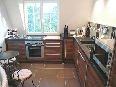 Penthaus in Top Lage von Oberkassel