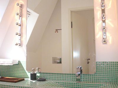 Penthaus in Top Lage von Oberkassel