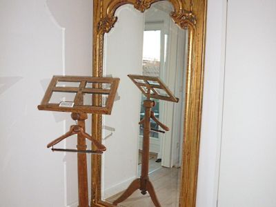 Penthaus in Top Lage von Oberkassel