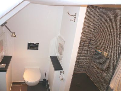 Penthaus in Top Lage von Oberkassel