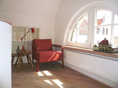 Penthaus in Top Lage von Oberkassel