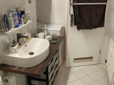 M&ouml;blierte 2-Zimmer-Wohnung mit S&uuml;dbalkon in F&uuml;rstenfeldbruck