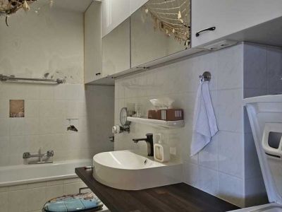 M&ouml;blierte 2-Zimmer-Wohnung mit S&uuml;dbalkon in F&uuml;rstenfeldbruck