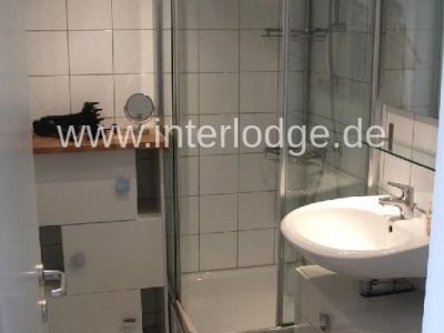 INTERLODGE Solingen: Komplett m&ouml;bliertes und komplett ausgestattetes, schickes Dachgescho&szlig;-Apartment
