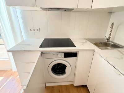 F&uuml;rstenwall: 3-Zimmer-Maisonette-Wohnung mit Dachterrasse