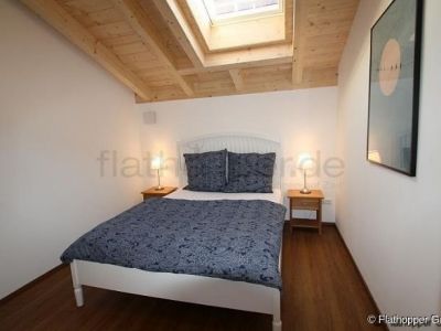 M&ouml;blierte Neubauwohnung mit 2 Zimmern und Balkon - N&auml;he Tuntenhausen