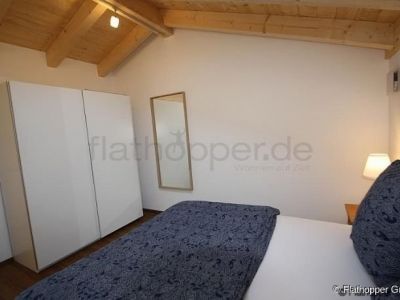 M&ouml;blierte Neubauwohnung mit 2 Zimmern und Balkon - N&auml;he Tuntenhausen