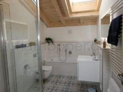 M&ouml;blierte Neubauwohnung mit 2 Zimmern und Balkon - N&auml;he Tuntenhausen