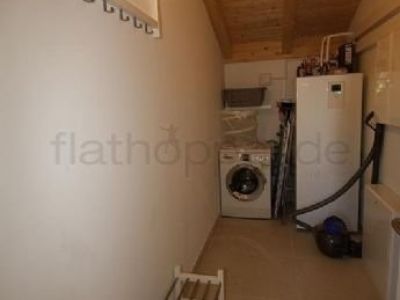 M&ouml;blierte Neubauwohnung mit 2 Zimmern und Balkon - N&auml;he Tuntenhausen