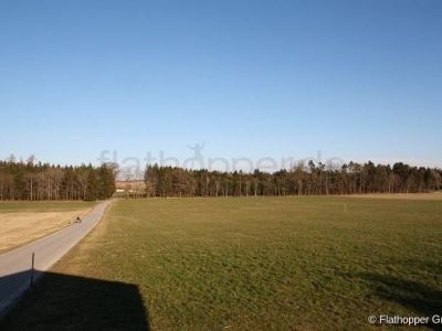 M&ouml;blierte Neubauwohnung mit 2 Zimmern und Balkon - N&auml;he Tuntenhausen
