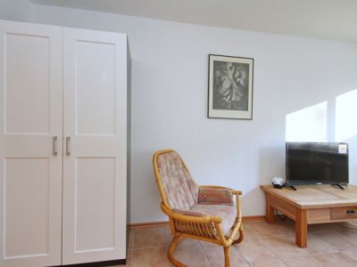Ideal f&uuml;r Monteure: Moderne 3-Raum-Wohnung mit zwei Schlafzimmern (4-5 Personen) N&auml;he Moers,  VDSL 100 aktiv