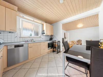 LIEBLINGSORT: Gem&uuml;tliche 3,5-Zimmer-Wohnung mit Hobbyraum und eigenem Garten in R&uuml;lzheim zum Kauf