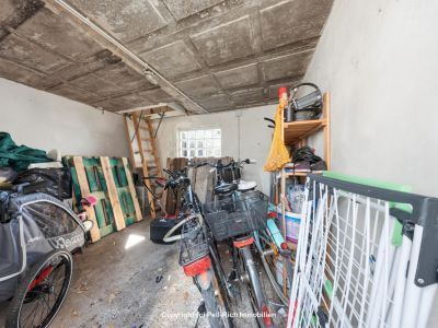 LIEBLINGSORT: Gem&uuml;tliche 3,5-Zimmer-Wohnung mit Hobbyraum und eigenem Garten in R&uuml;lzheim zum Kauf