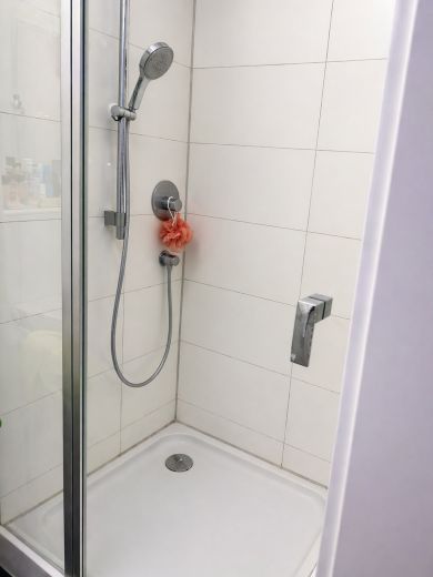 M&ouml;bliertes Studio Sch&ouml;neberg (01.05&ndash;31.05)