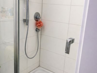 M&ouml;bliertes Studio Sch&ouml;neberg (01.05&ndash;31.05)