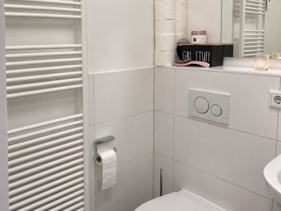 M&ouml;bliertes Studio Sch&ouml;neberg (01.05&ndash;31.05)