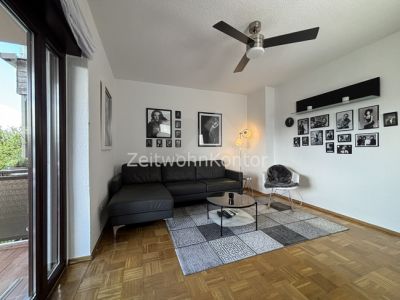 Schick modern, Balkon und WLAN, ruhige Lage, gute Anbindung!