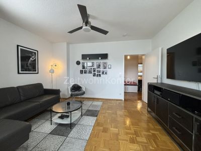 Schick modern, Balkon und WLAN, ruhige Lage, gute Anbindung!