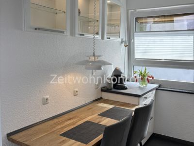 Schick modern, Balkon und WLAN, ruhige Lage, gute Anbindung!