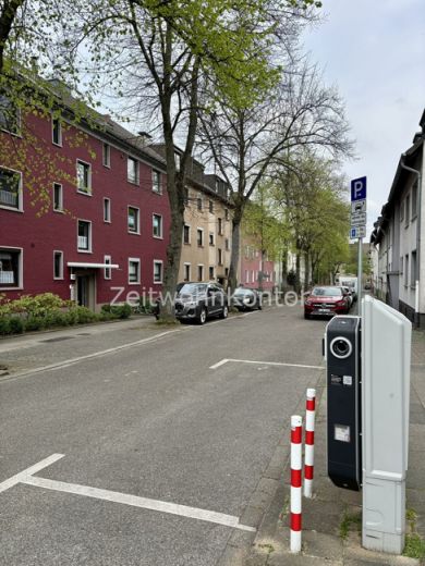 Schick modern, Balkon und WLAN, ruhige Lage, gute Anbindung!