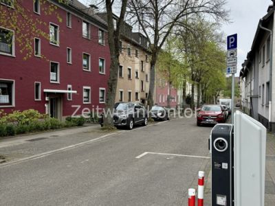 Schick modern, Balkon und WLAN, ruhige Lage, gute Anbindung!