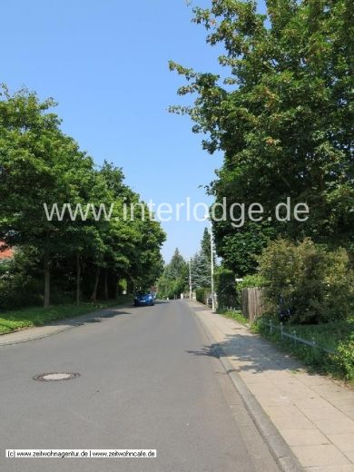 INTERLODGE Bonn: Komplett m&ouml;blierte, gut ausgestattete Wohnung.