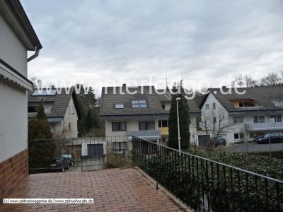 INTERLODGE Bonn: Komplett m&ouml;blierte, gut ausgestattete Wohnung.