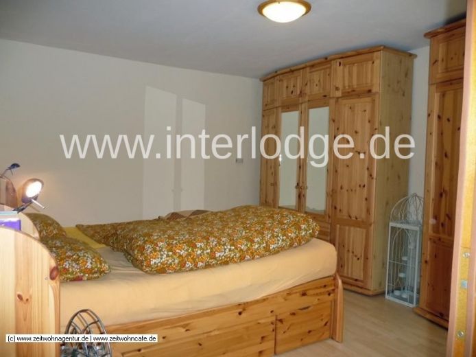 INTERLODGE Bonn: Komplett m&ouml;blierte, gut ausgestattete Wohnung.