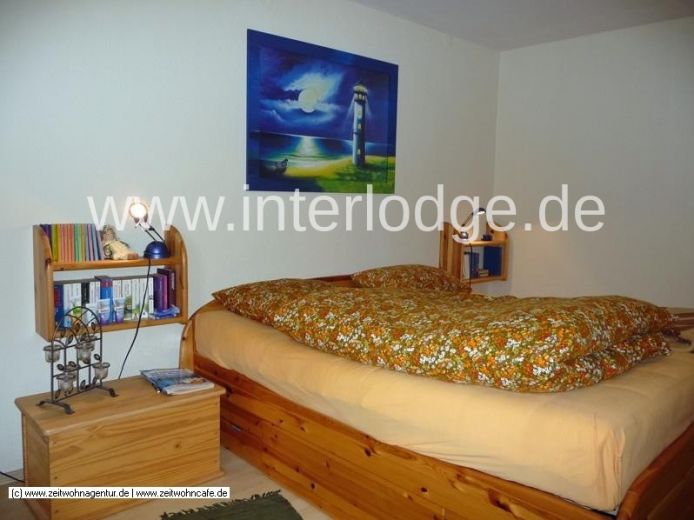 INTERLODGE Bonn: Komplett m&ouml;blierte, gut ausgestattete Wohnung.