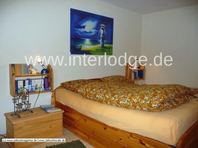 INTERLODGE Bonn: Komplett m&ouml;blierte, gut ausgestattete Wohnung.