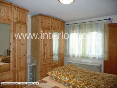 INTERLODGE Bonn: Komplett m&ouml;blierte, gut ausgestattete Wohnung.