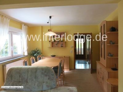 INTERLODGE Bonn: Komplett m&ouml;blierte, gut ausgestattete Wohnung.