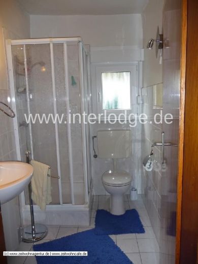 INTERLODGE Bonn: Komplett m&ouml;blierte, gut ausgestattete Wohnung.